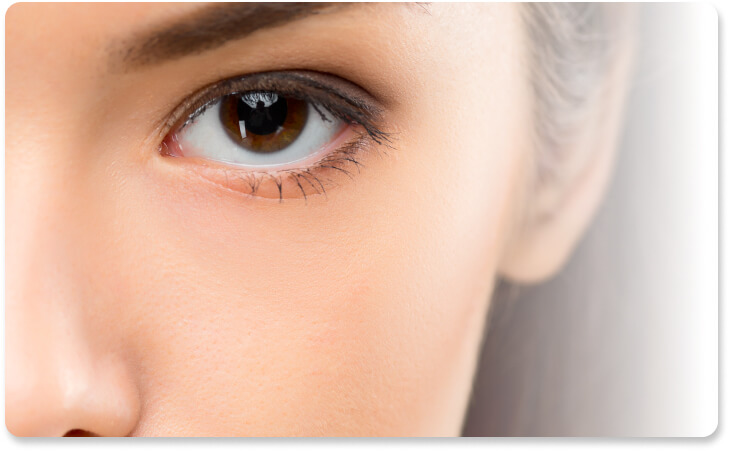 Что такое «синдром сухого глаза»?