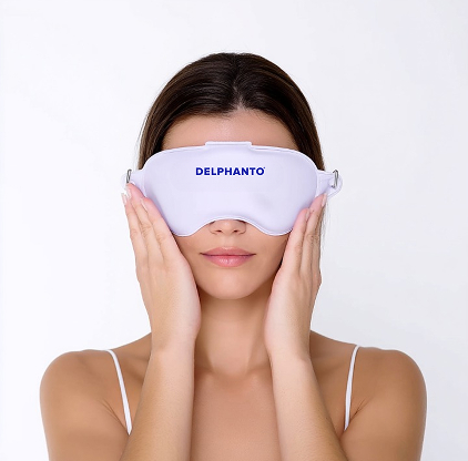 Приложите к лицу